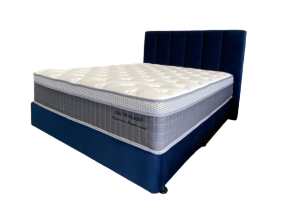 Delta Snooze Mattress