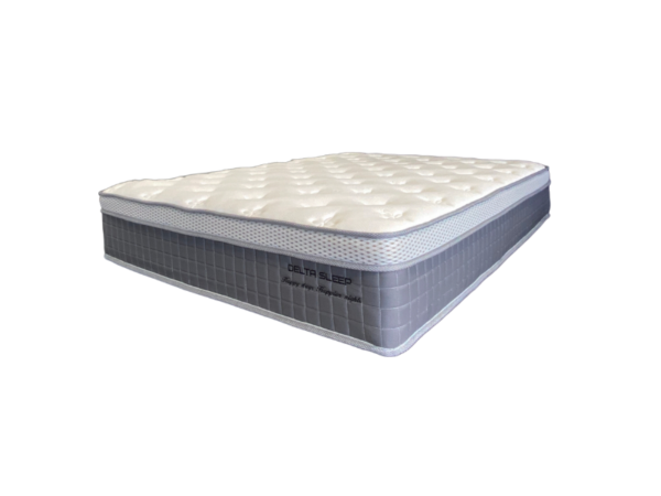 Delta Snooze Mattress