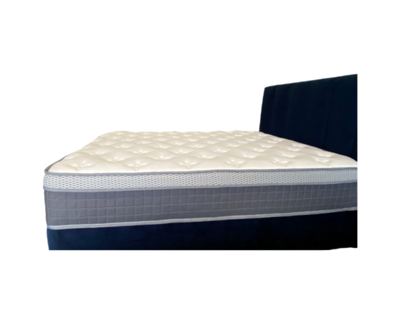 Delta Snooze Mattress