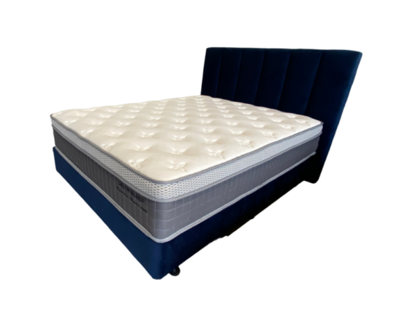 Delta Snooze Mattress