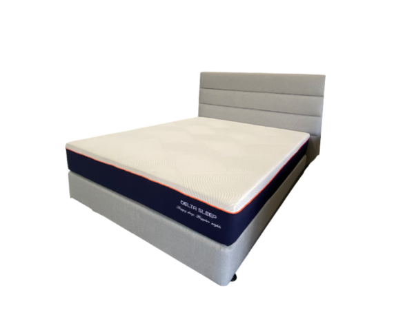 Delta Firm Flex Mattress