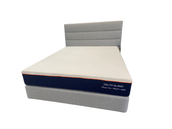 Delta Firm Flex Mattress