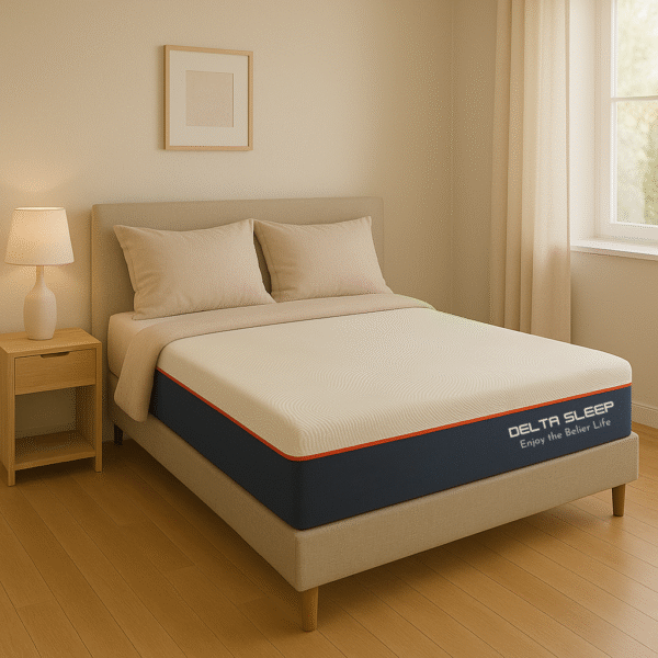 Delta Firm Flex Mattress