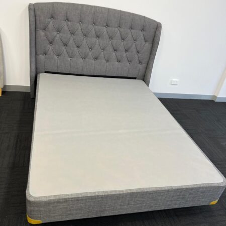 Delta sleep solid timber Bed Bases