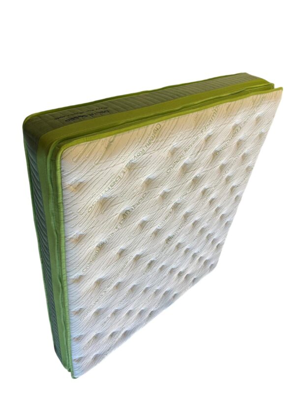 Delta Luxe Mattress