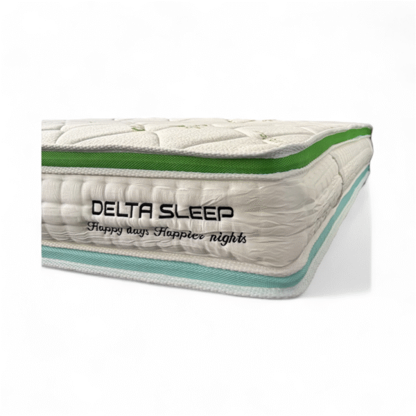 Summer/ Winter Mattress