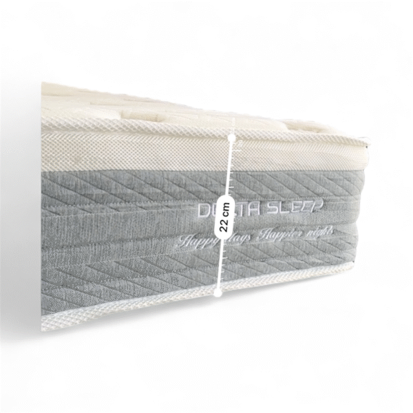 Rhythm Rest Mattress