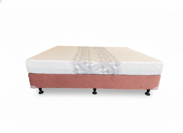2 Side Mattress