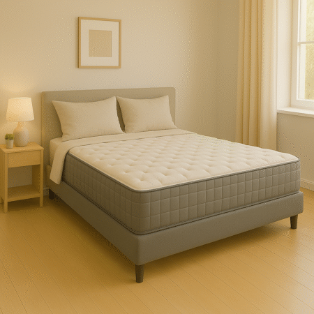 FIRM FUSION Mattress