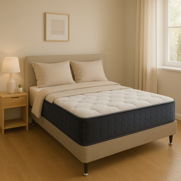 SOFT EASE Mattress