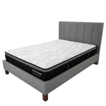 Zenith CoolTech Mattress