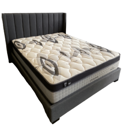 ZEN CLOUD- 5 zone pocket springs