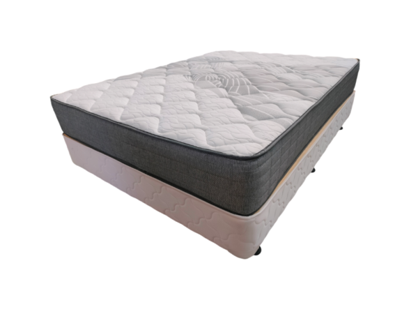 FIRM FUSION Mattress