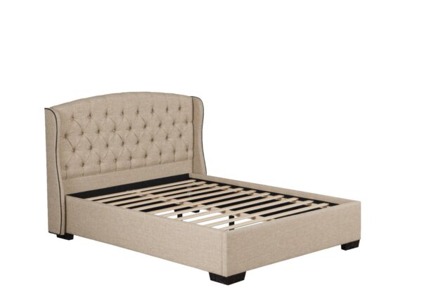 Regalia Luxe Bed Frame