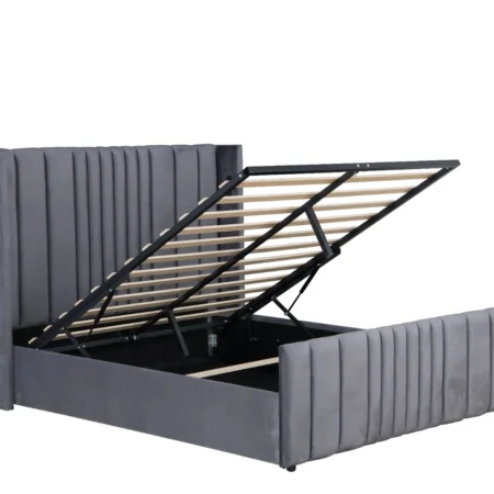 Horizon Comfort Bed Frame