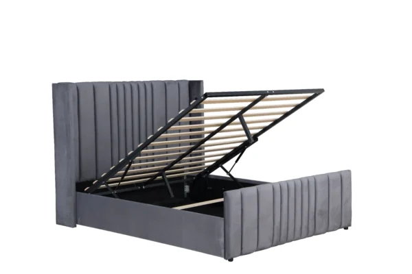 Horizon Comfort Bed Frame