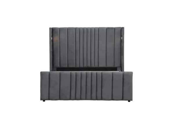 Horizon Comfort Bed Frame