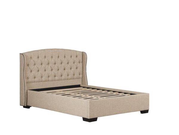 Regalia Luxe Bed Frame