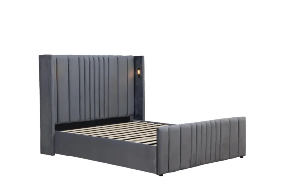 Horizon Comfort Bed Frame