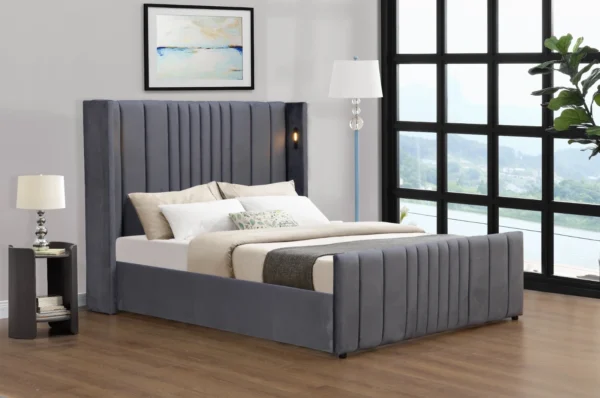 Horizon Comfort Bed Frame