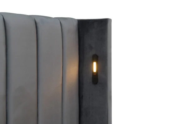 Horizon Comfort Bed Frame