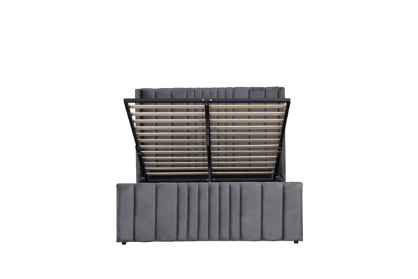 Horizon Comfort Bed Frame