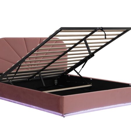Aurora Luxe Bed Frame
