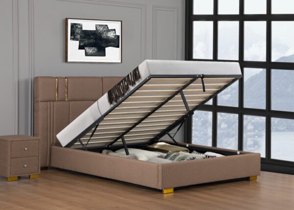 Eclipse Haven Bed Frame