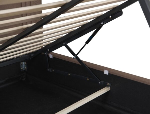 Eclipse Haven Bed Frame