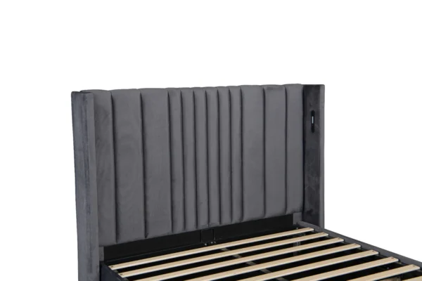 Horizon Comfort Bed Frame