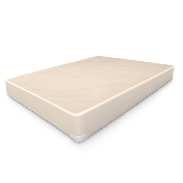 Solid Timber Bed base - Standard Base