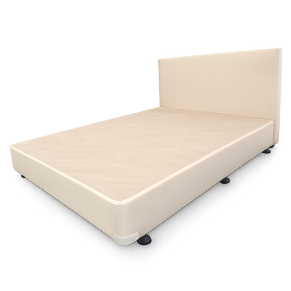 Solid Timber Bed base - Standard Base