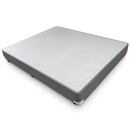 Solid Timber Bed base - Standard Base