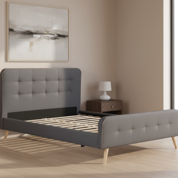 Chateau Royale Bed Frame