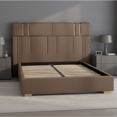 Eclipse Haven Bed Frame