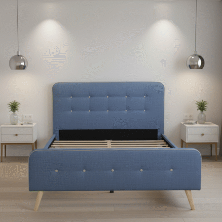 Elysian Comfort Bed Frame