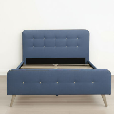 Elysian Comfort Bed Frame