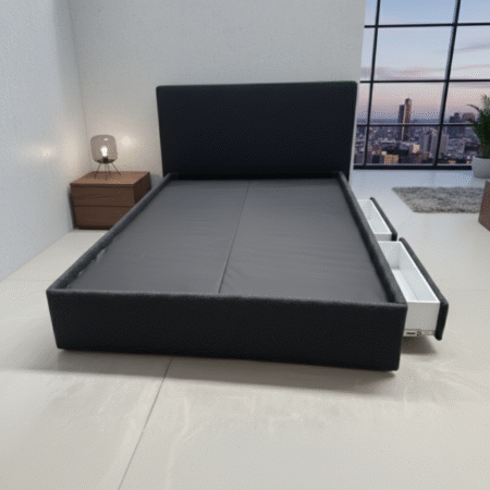 Velora Bed frame
