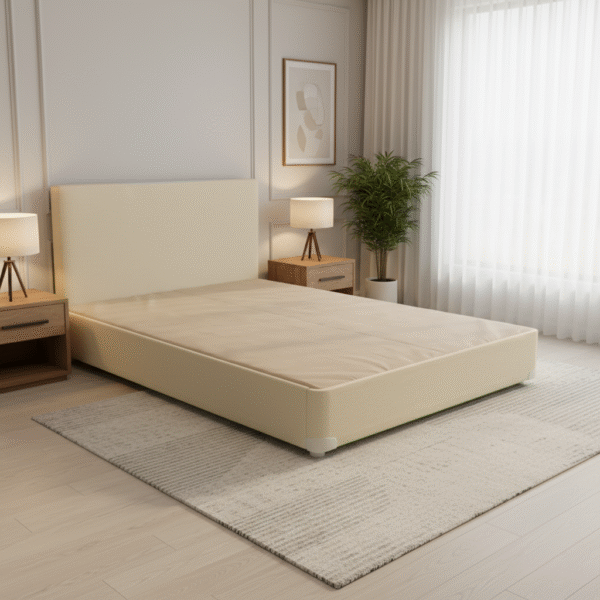 Havenlux bed frame