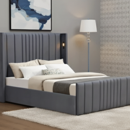 Horizon Comfort Bed Frame
