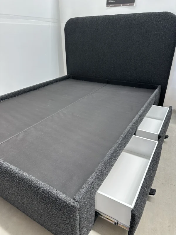 Velora Bed frame