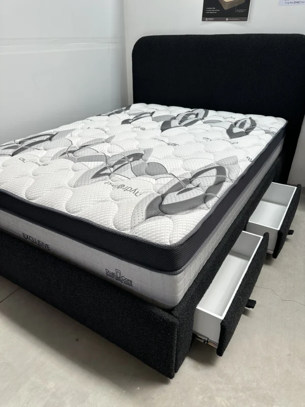 Velora Bed frame