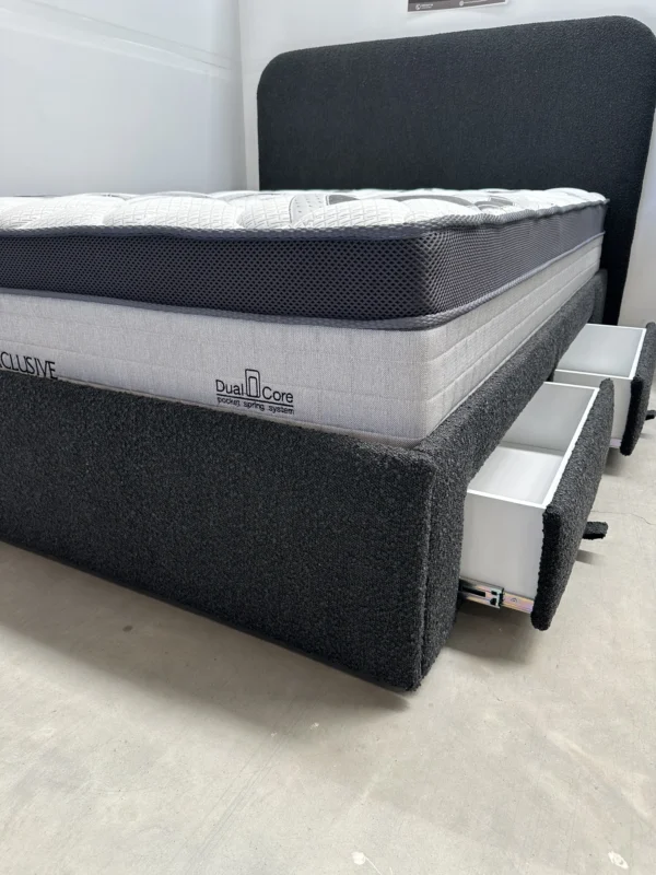 Velora Bed frame