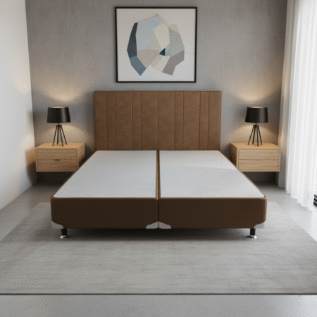 Paris Bed Frame