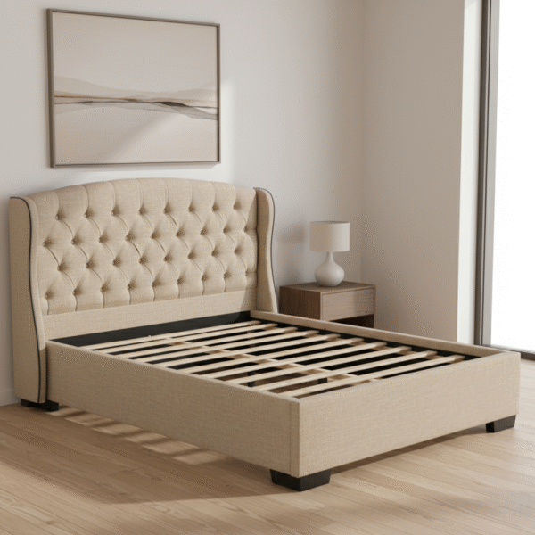 Regalia Luxe Bed Frame