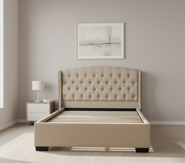 Regalia Luxe Bed Frame