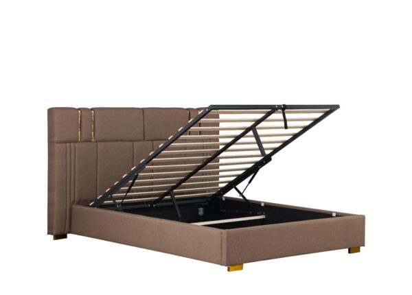 Eclipse Haven Bed Frame