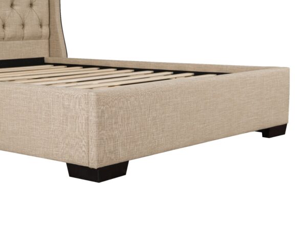 Regalia Luxe Bed Frame