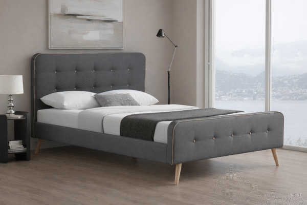 Chateau Royale Bed Frame