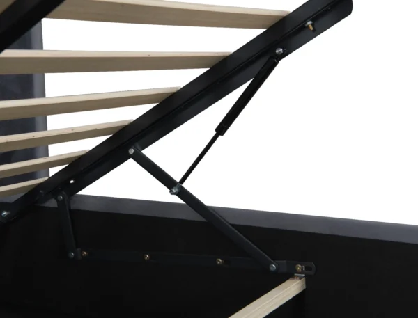 Horizon Comfort Bed Frame